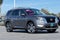 2023 Nissan Pathfinder Platinum FWD