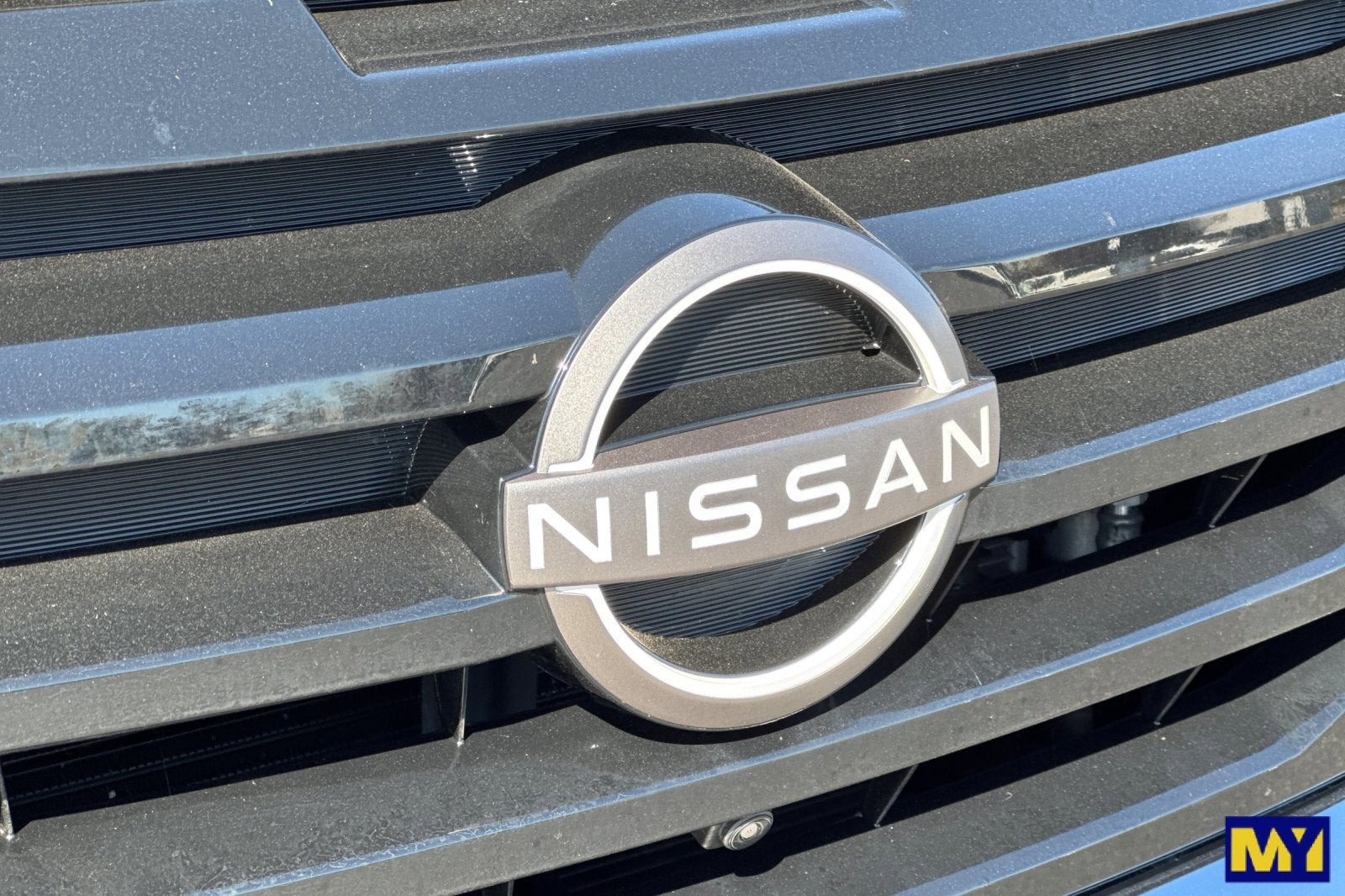 2023 Nissan Pathfinder Platinum FWD