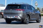 2023 Nissan Pathfinder Platinum FWD
