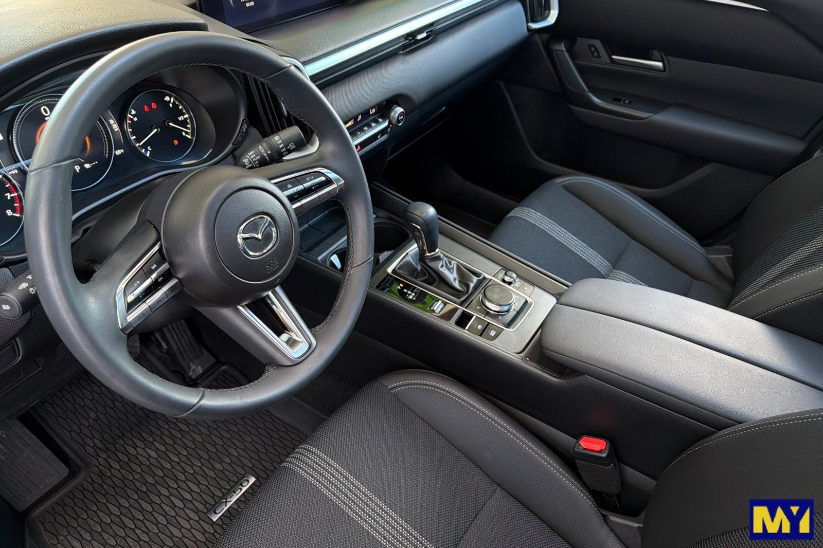 2025 Mazda Mazda CX-50 2.5 S Premium Package