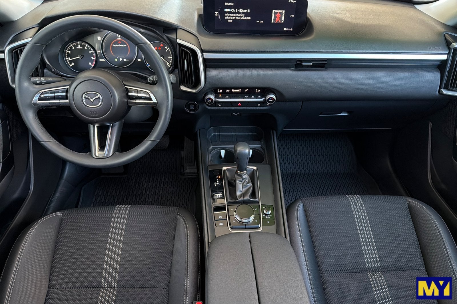 2025 Mazda Mazda CX-50 2.5 S Premium Package