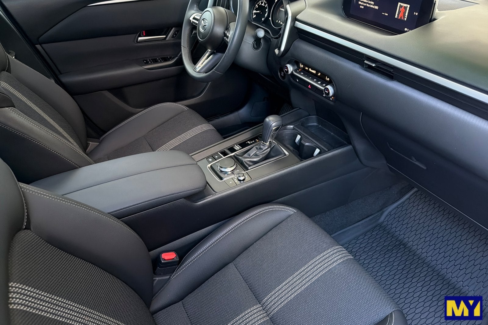 2025 Mazda Mazda CX-50 2.5 S Premium Package