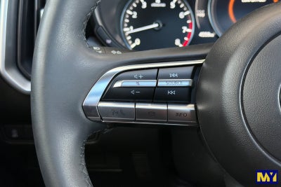 2025 Mazda Mazda CX-50 2.5 S Premium Package