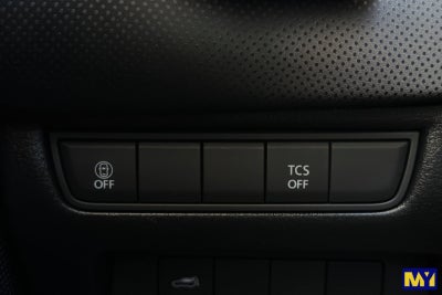 2025 Mazda Mazda CX-50 2.5 S Premium Package