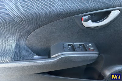 2011 Honda Fit Sport