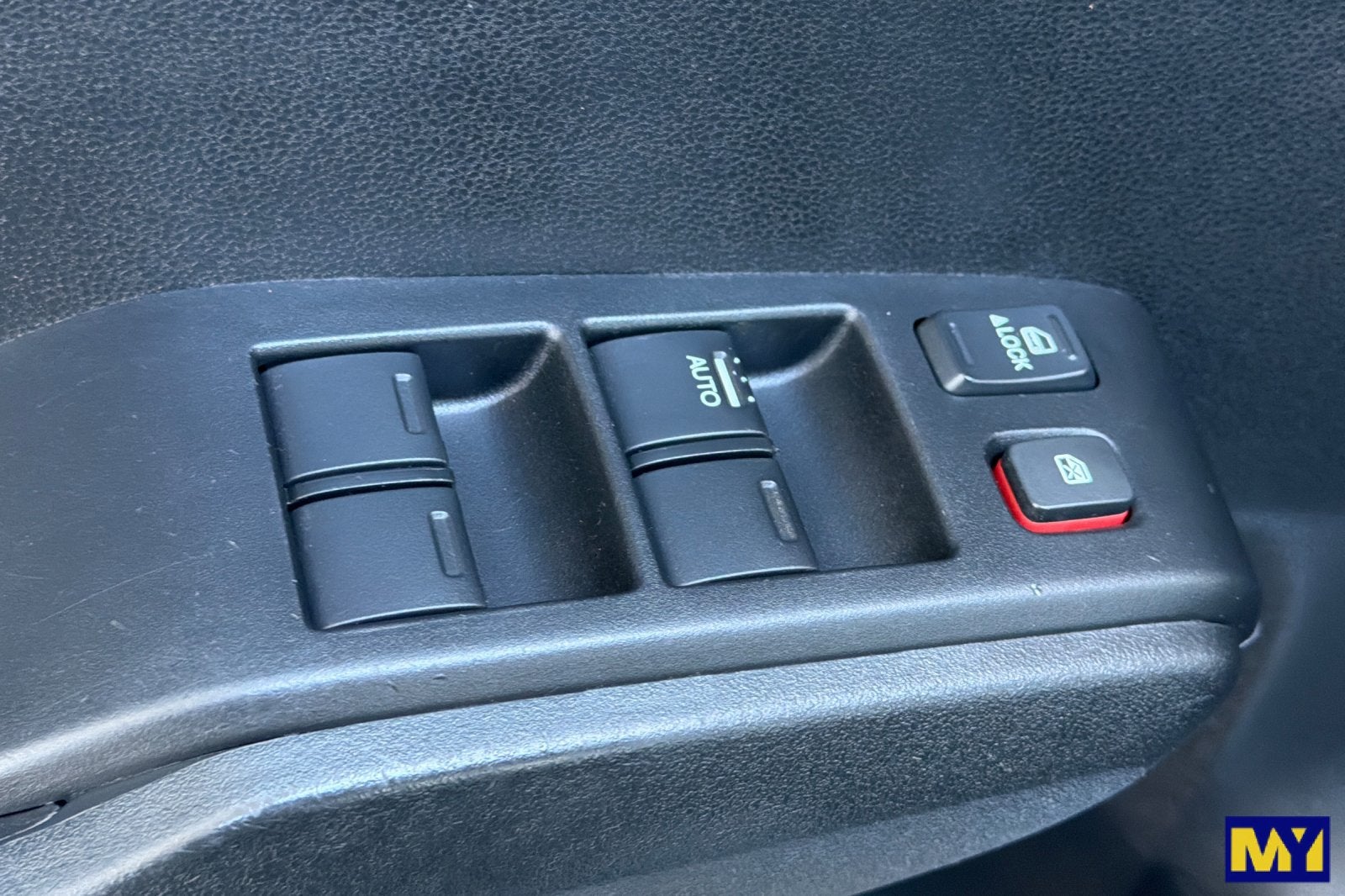 2011 Honda Fit Sport