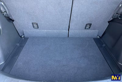 2011 Honda Fit Sport