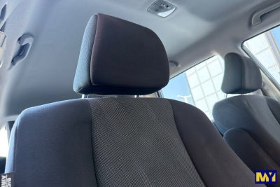 2011 Honda Fit Sport