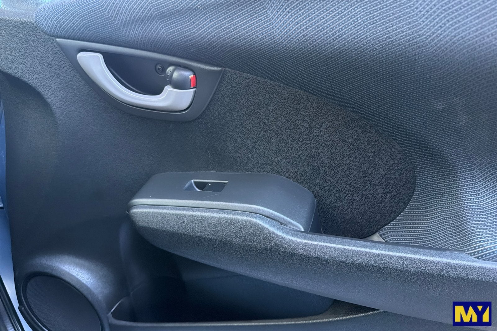 2011 Honda Fit Sport