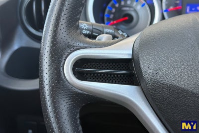 2011 Honda Fit Sport