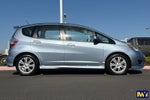 2011 Honda Fit Sport