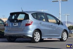 2011 Honda Fit Sport