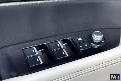 2022 Mazda Mazda CX-5 2.5 S Premium Package