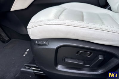 2022 Mazda Mazda CX-5 2.5 S Premium Package