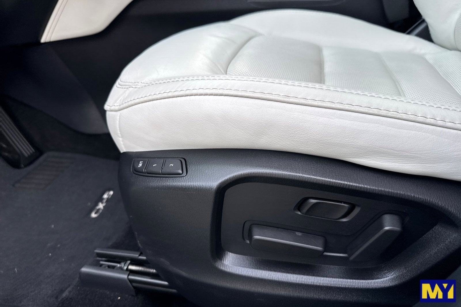 2022 Mazda Mazda CX-5 2.5 S Premium Package