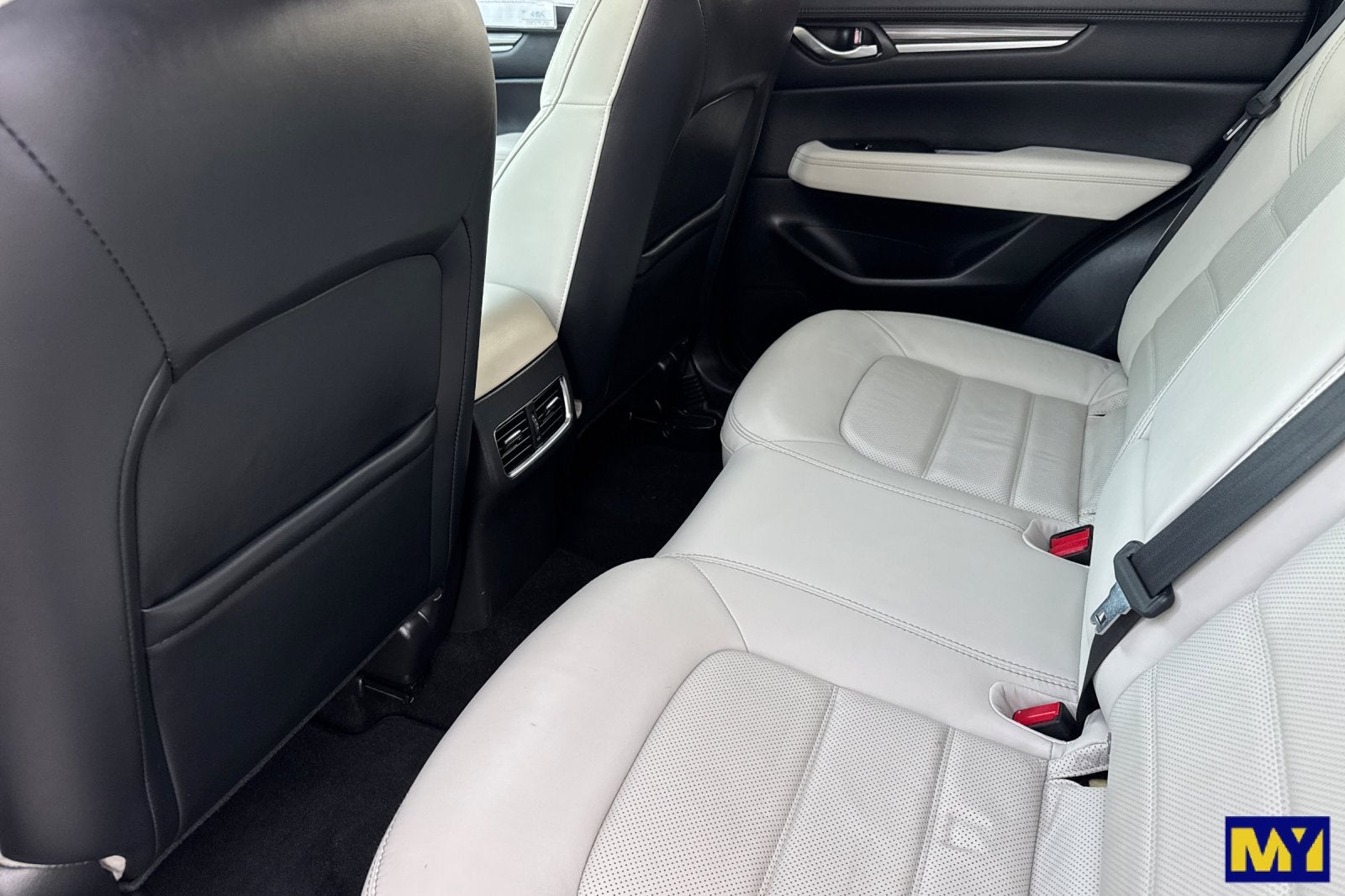 2022 Mazda Mazda CX-5 2.5 S Premium Package