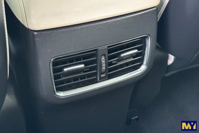 2022 Mazda Mazda CX-5 2.5 S Premium Package