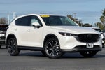 2022 Mazda Mazda CX-5 2.5 S Premium Package