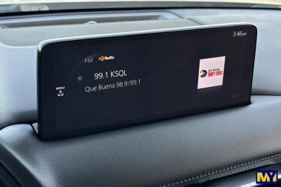 2022 Mazda Mazda CX-5 2.5 S Premium Package