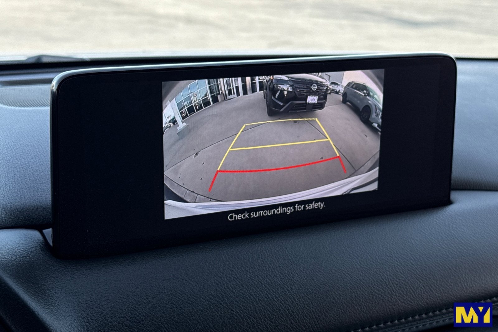 2022 Mazda Mazda CX-5 2.5 S Premium Package