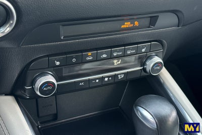 2022 Mazda Mazda CX-5 2.5 S Premium Package