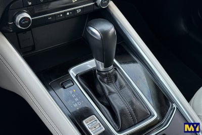 2022 Mazda Mazda CX-5 2.5 S Premium Package