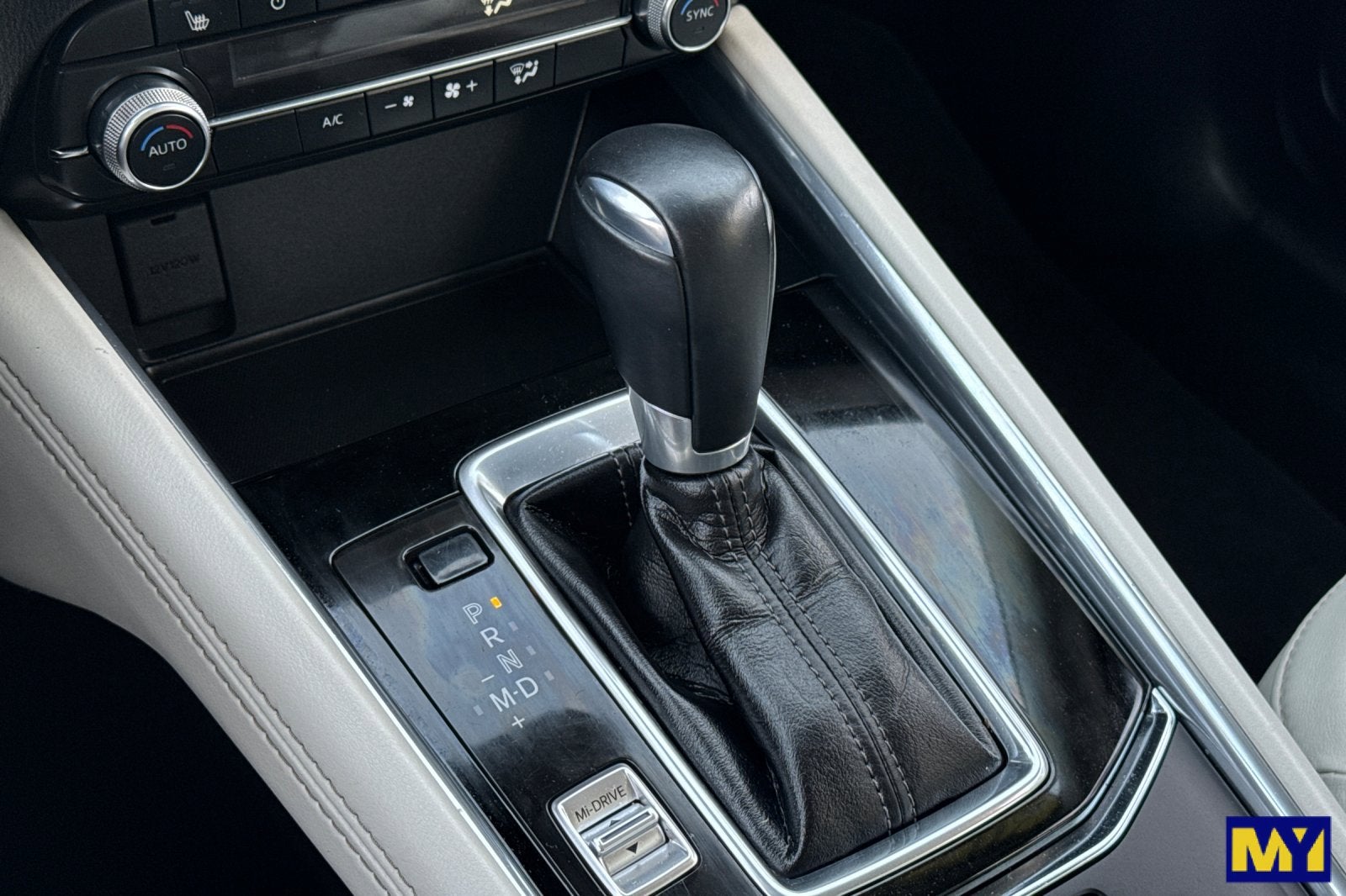 2022 Mazda Mazda CX-5 2.5 S Premium Package