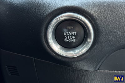 2022 Mazda Mazda CX-5 2.5 S Premium Package