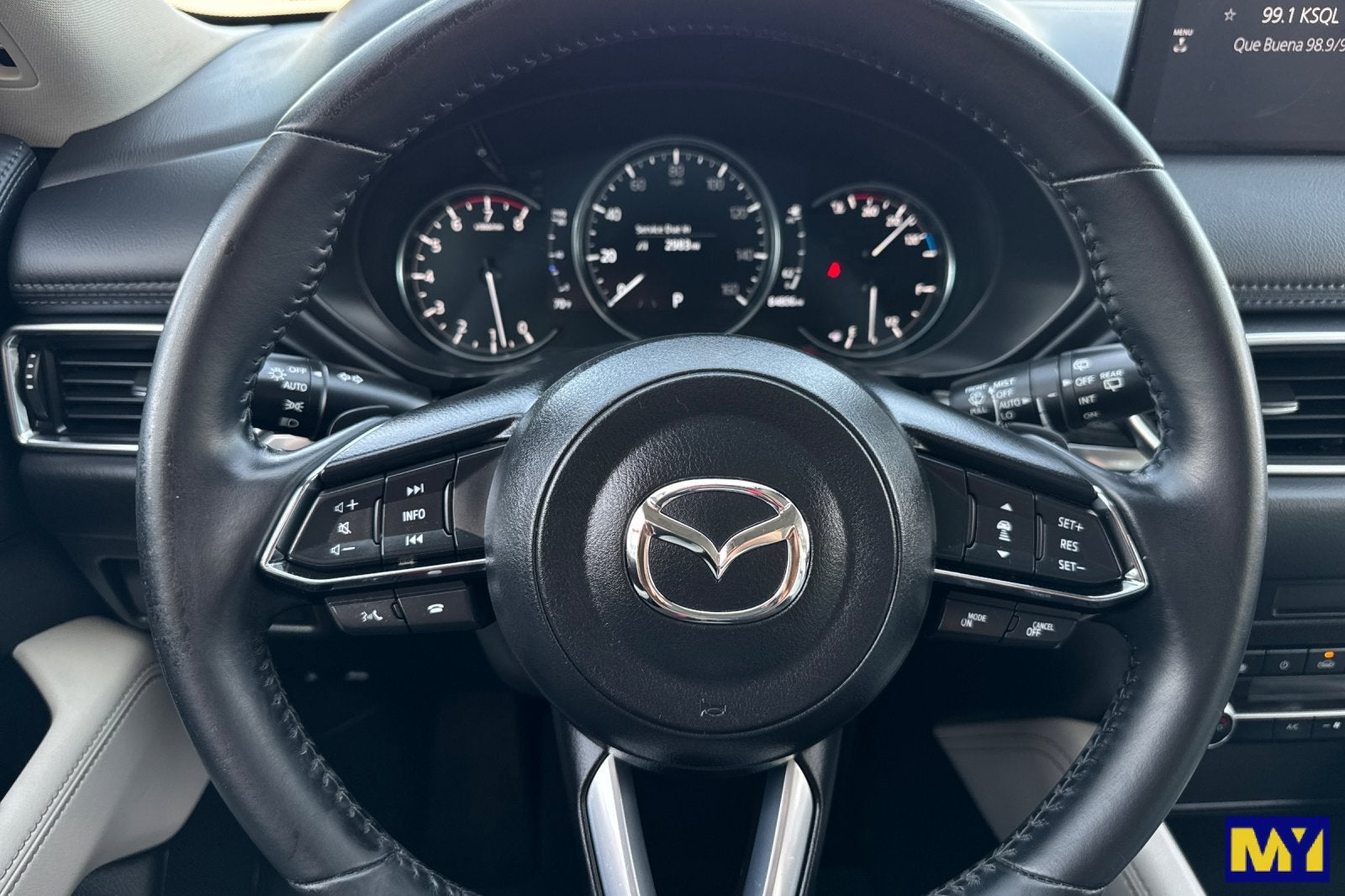 2022 Mazda Mazda CX-5 2.5 S Premium Package