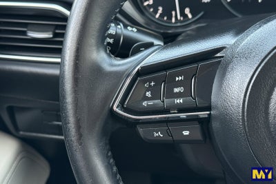 2022 Mazda Mazda CX-5 2.5 S Premium Package