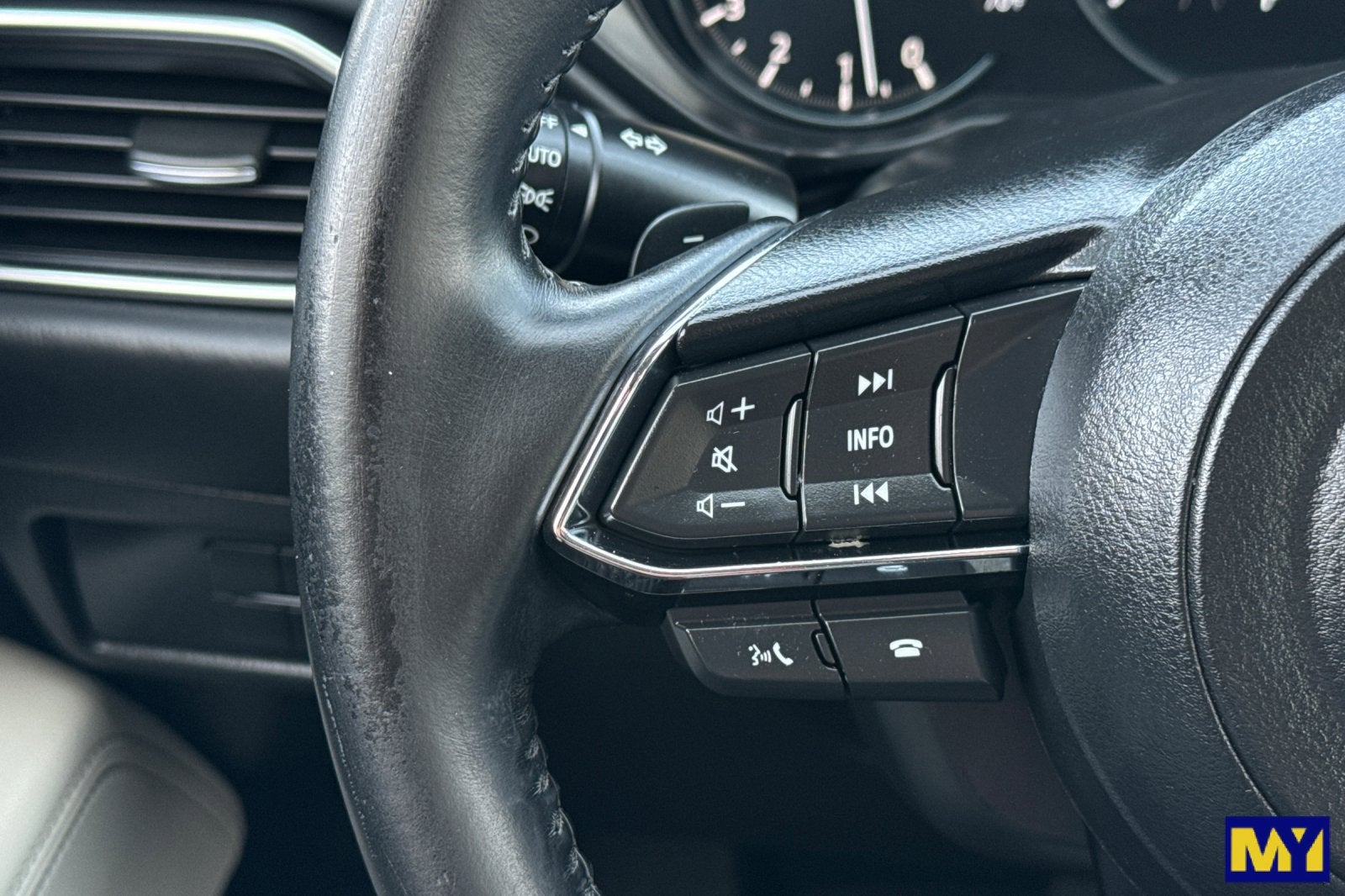 2022 Mazda Mazda CX-5 2.5 S Premium Package