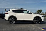 2022 Mazda Mazda CX-5 2.5 S Premium Package