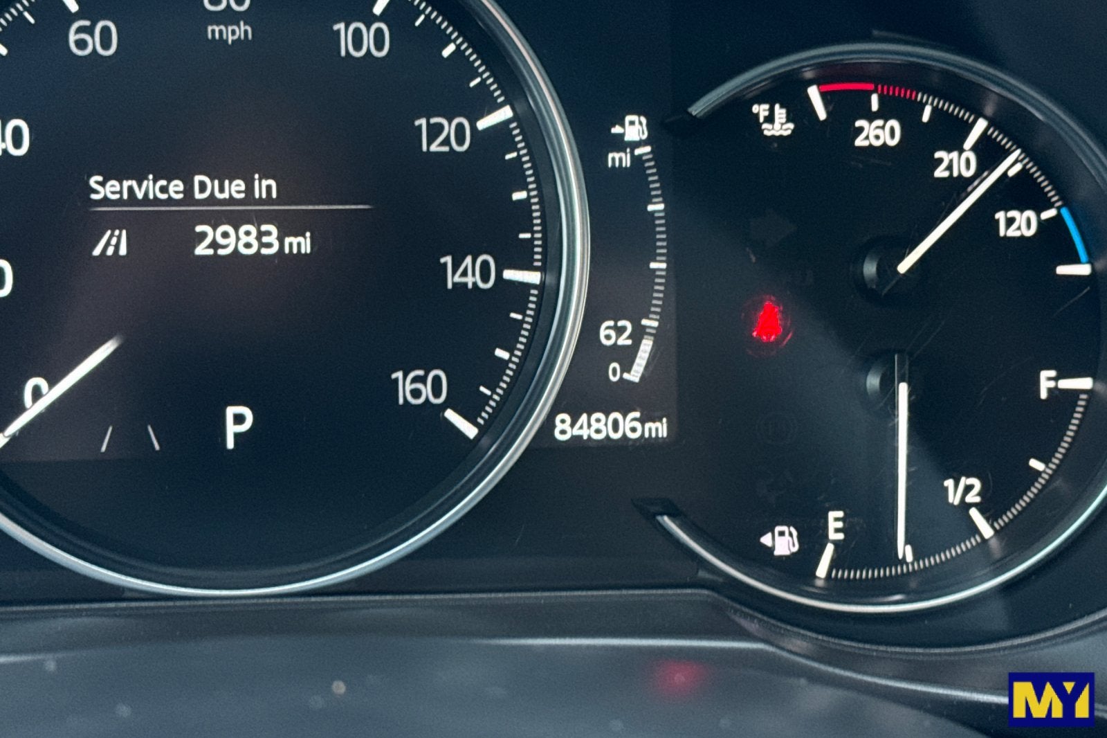 2022 Mazda Mazda CX-5 2.5 S Premium Package