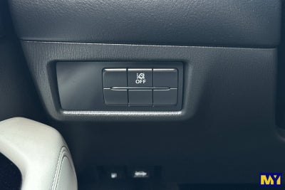 2022 Mazda Mazda CX-5 2.5 S Premium Package