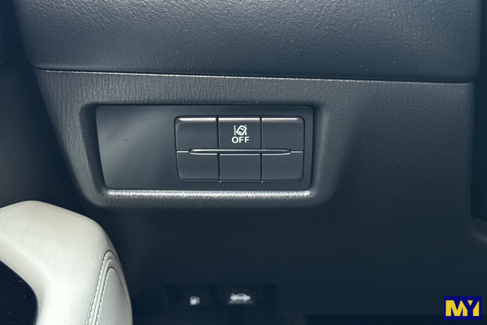 2022 Mazda Mazda CX-5 2.5 S Premium Package