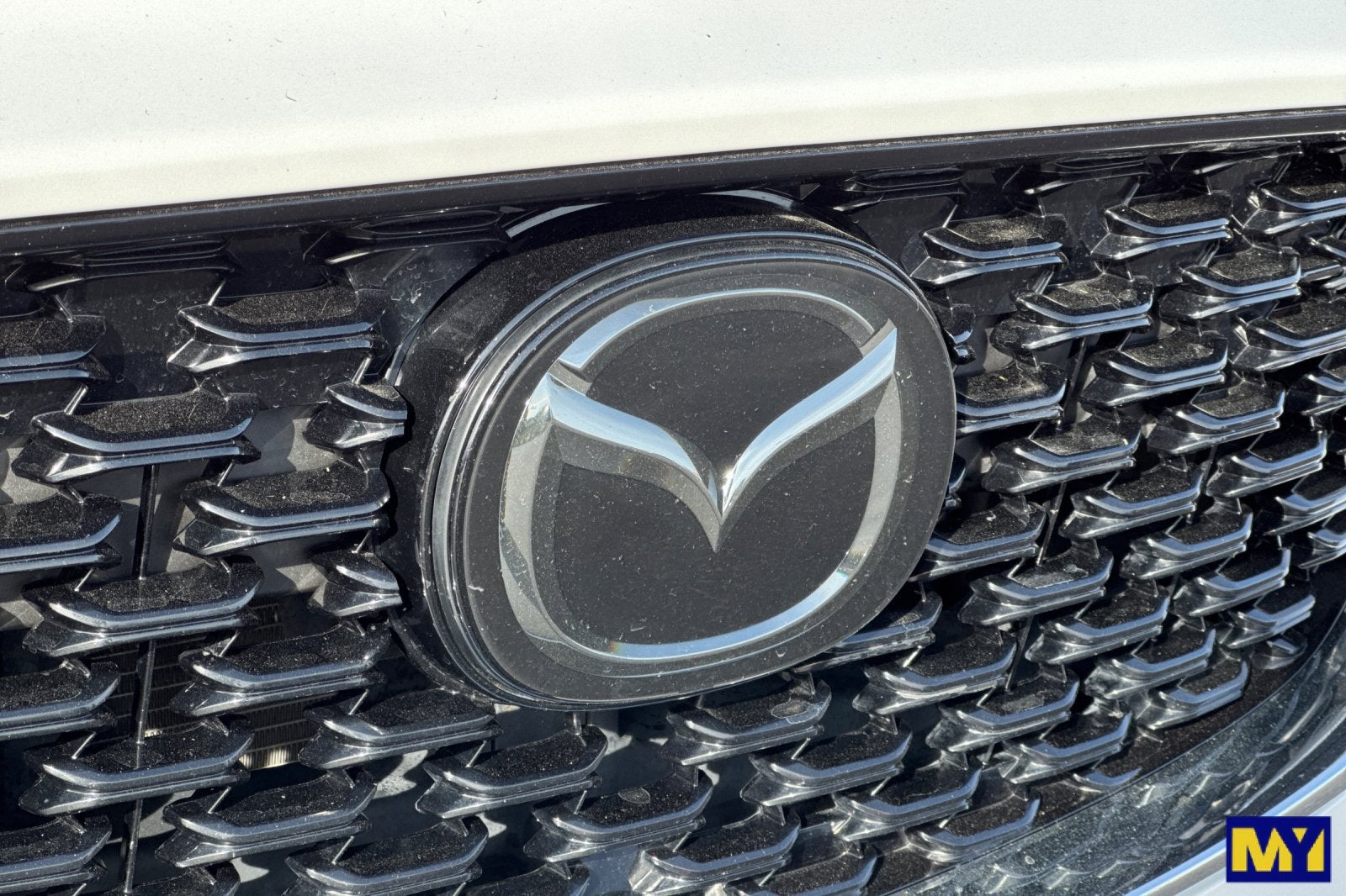 2022 Mazda Mazda CX-5 2.5 S Premium Package