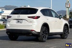 2022 Mazda Mazda CX-5 2.5 S Premium Package