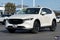 2022 Mazda Mazda CX-5 2.5 S Premium Package