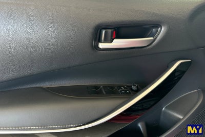 2022 Toyota Corolla XLE