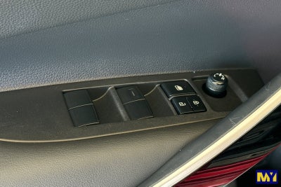 2022 Toyota Corolla XLE