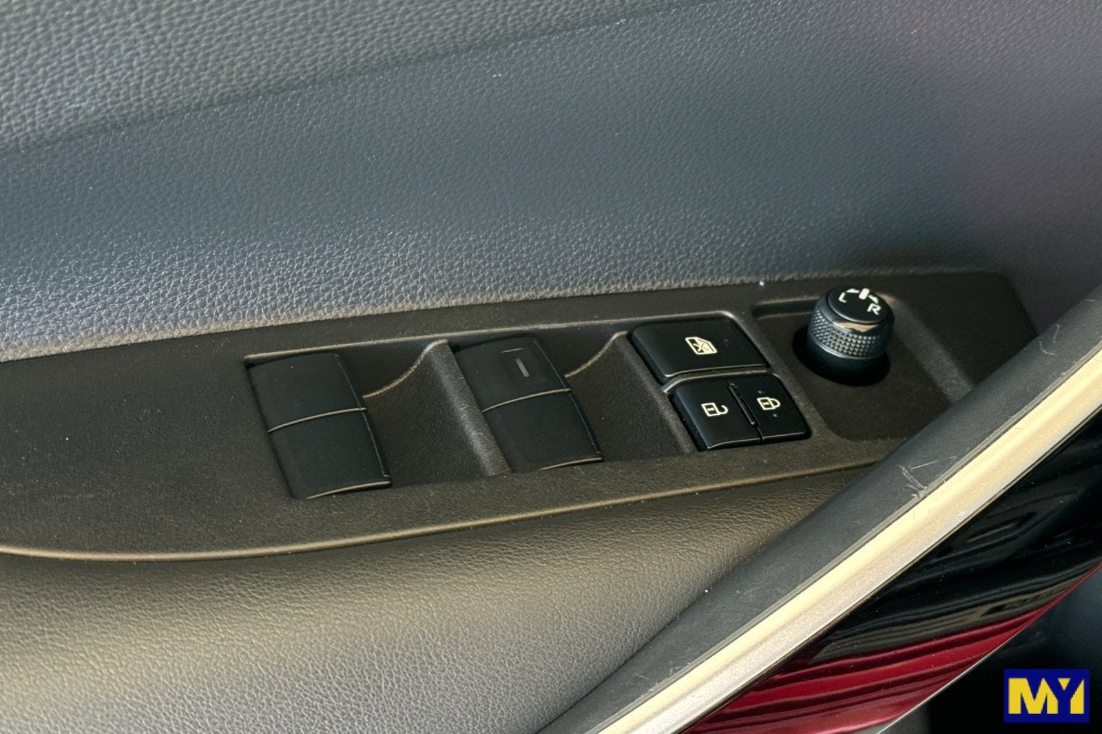 2022 Toyota Corolla XLE