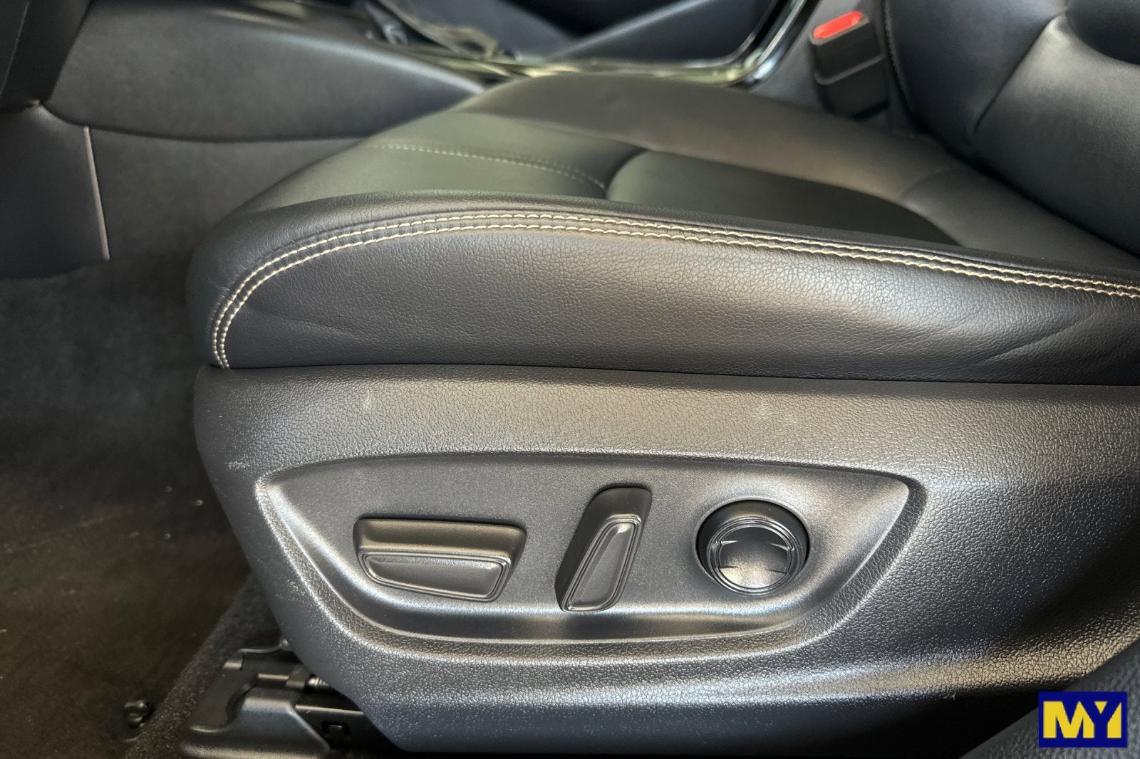 2022 Toyota Corolla XLE