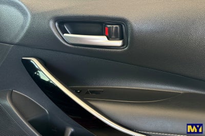 2022 Toyota Corolla XLE