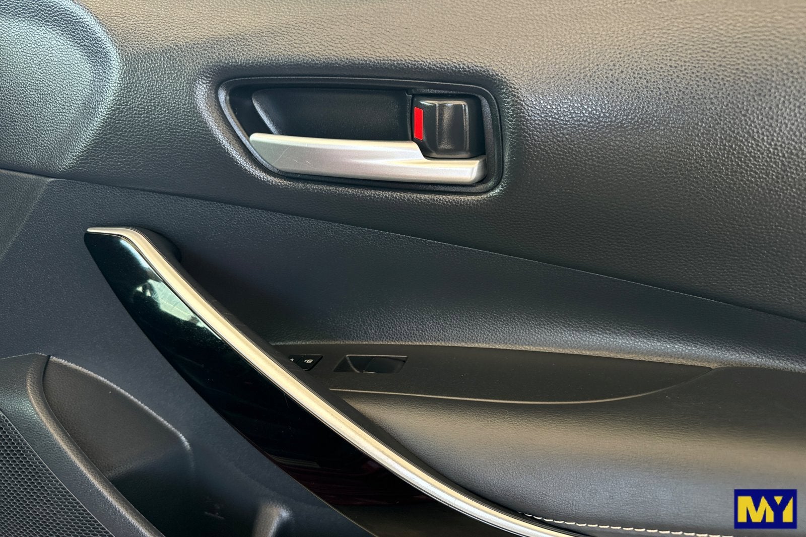 2022 Toyota Corolla XLE