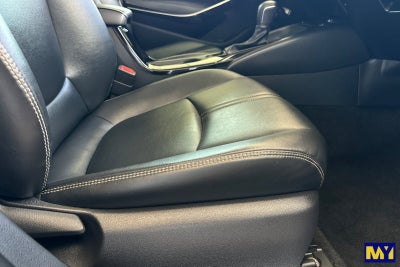 2022 Toyota Corolla XLE