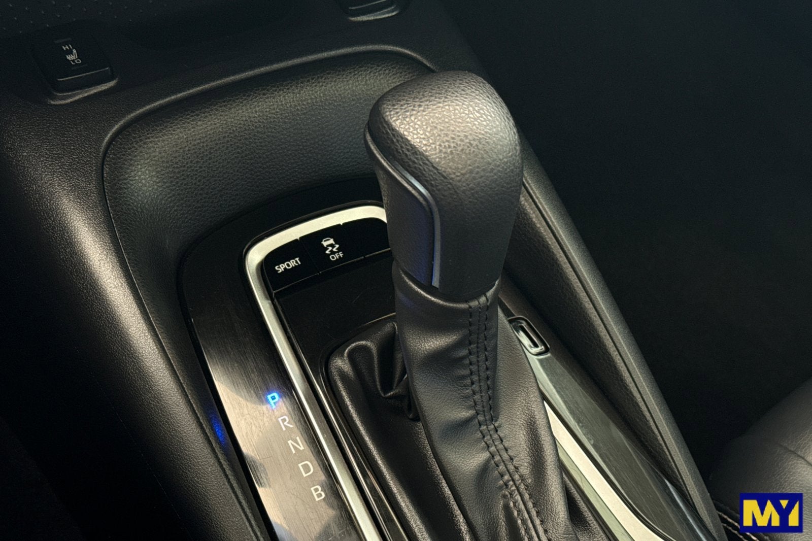 2022 Toyota Corolla XLE