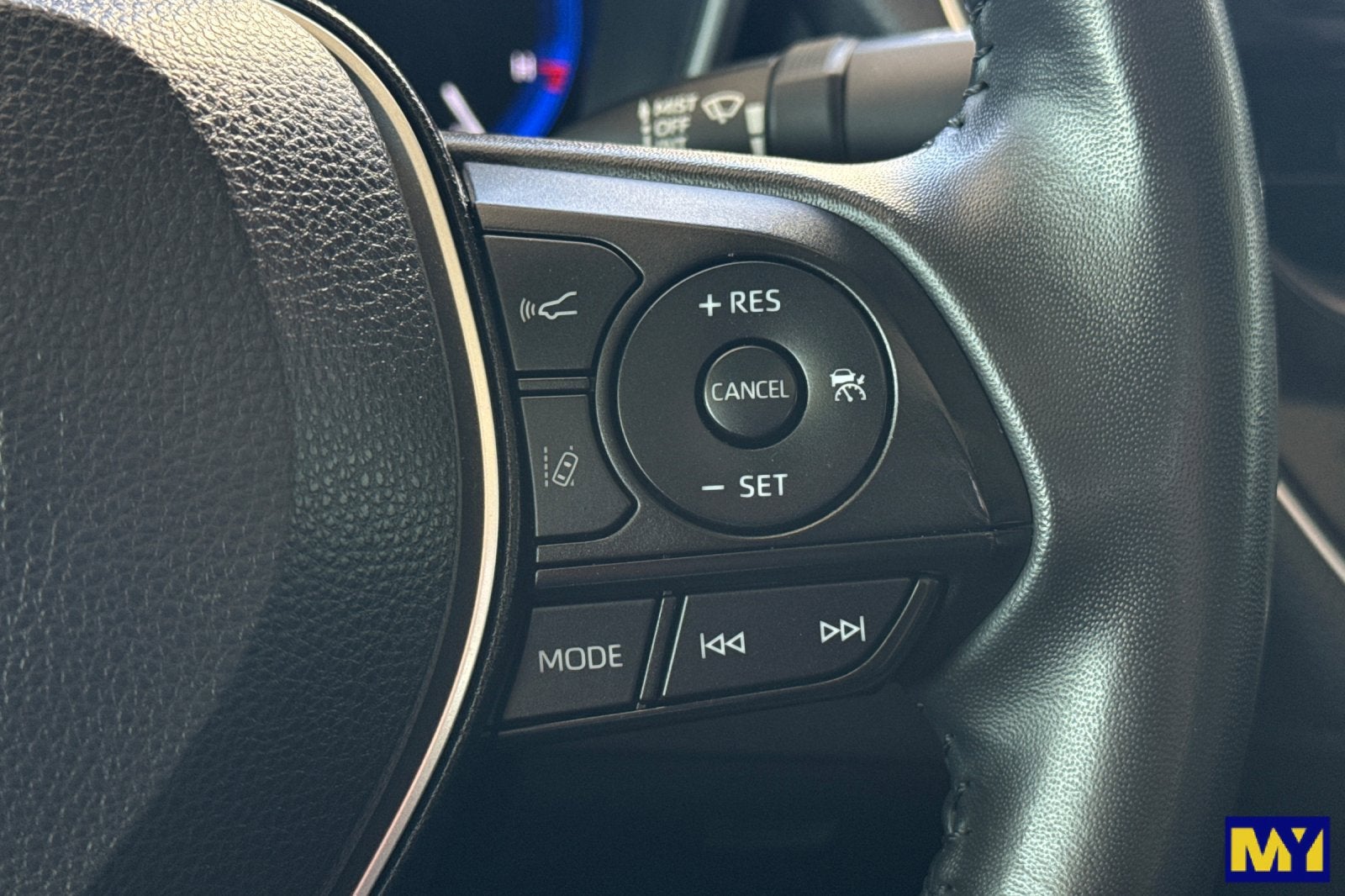 2022 Toyota Corolla XLE