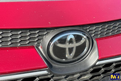 2022 Toyota Corolla XLE