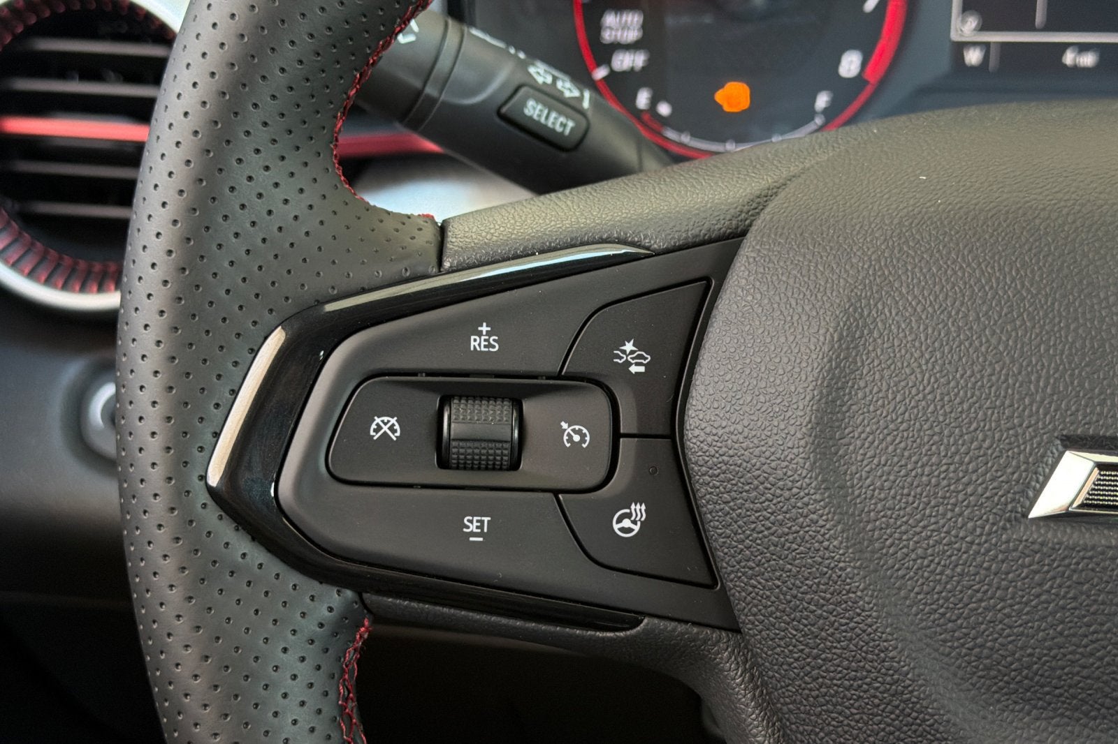 2026 Chevrolet Trax RS - Photo 25