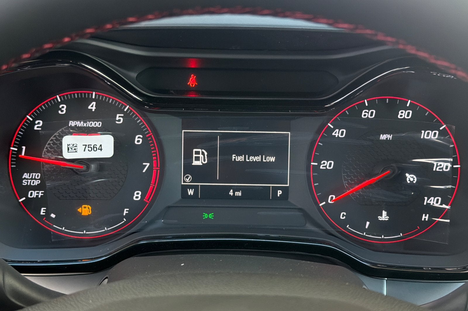 2026 Chevrolet Trax RS - Photo 27